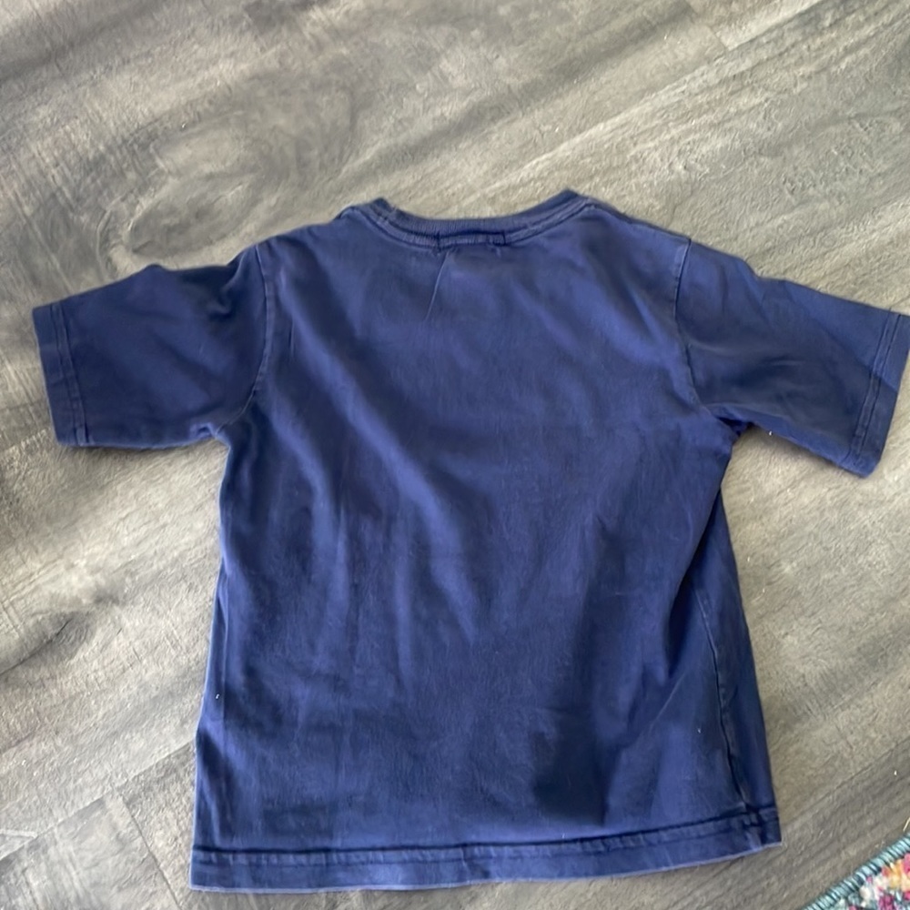 Polo tee - Picture 4 of 4